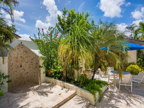 Barbados Home 975420