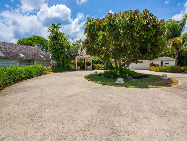 Barbados Home 975420