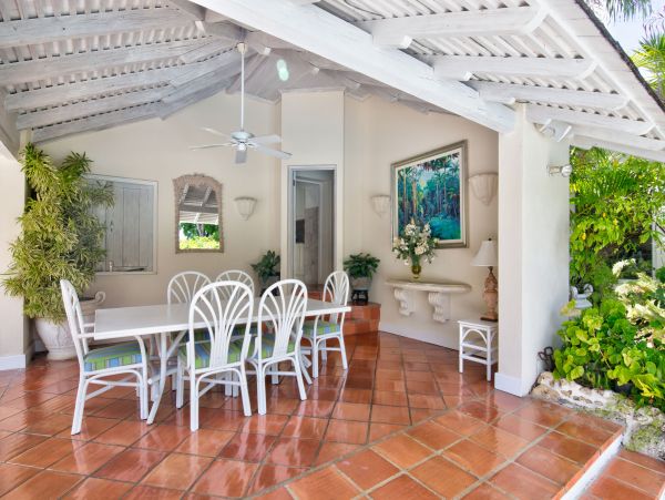 Barbados Home 975420