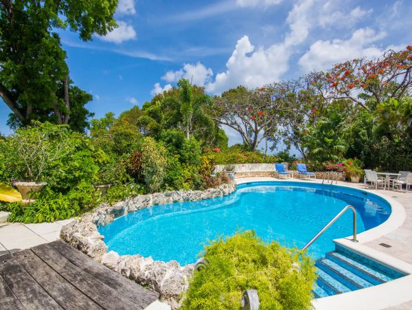 Barbados Home 975420
