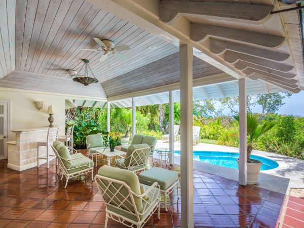 Barbados Home 975420