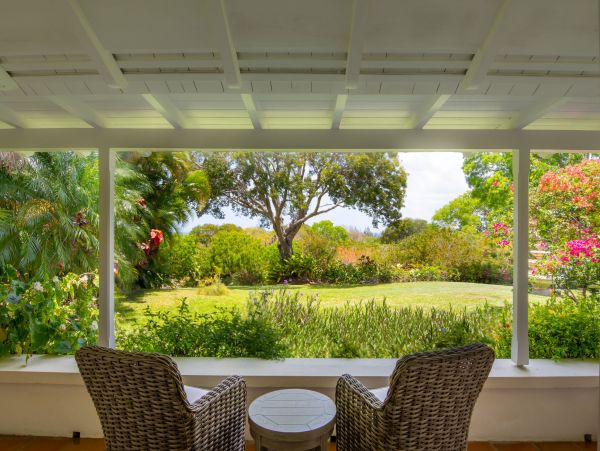 Barbados Home 975420