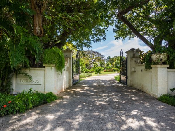 Barbados Home 975420