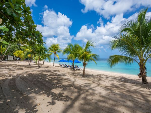 Barbados Home 975420