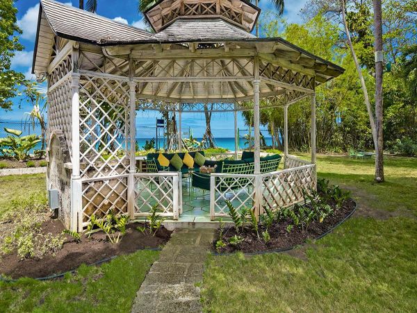 Barbados Home 975421