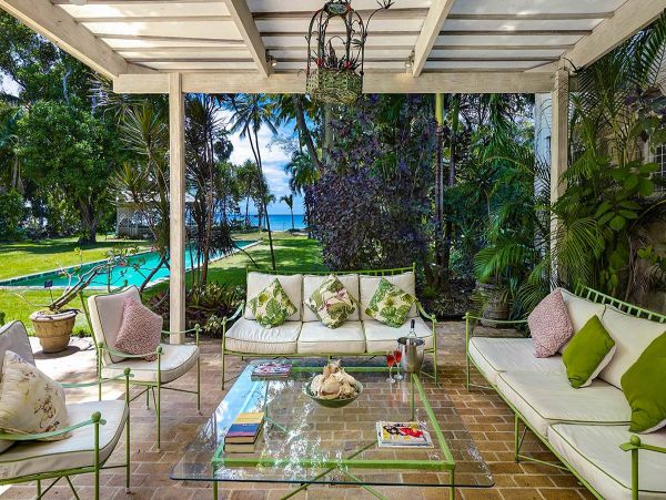 Barbados Home 975421