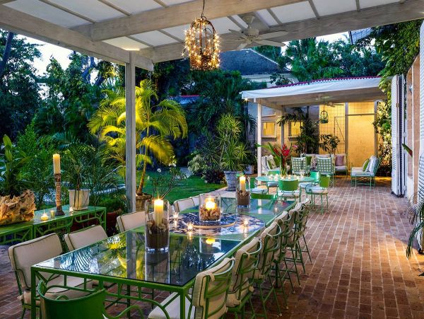 Barbados Home 975421