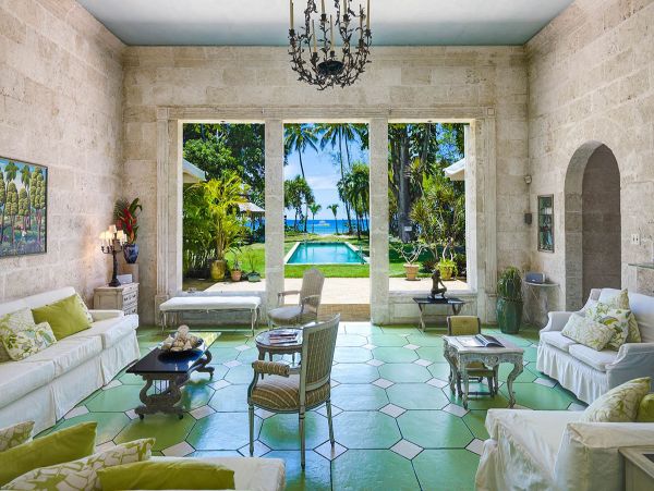 Barbados Home 975421