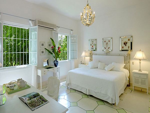 Barbados Home 975421