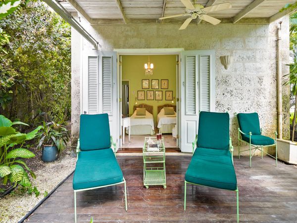 Barbados Home 975421