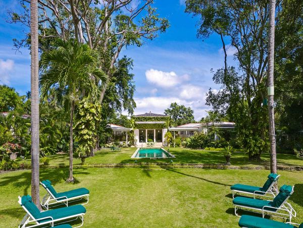 Barbados Home 975421