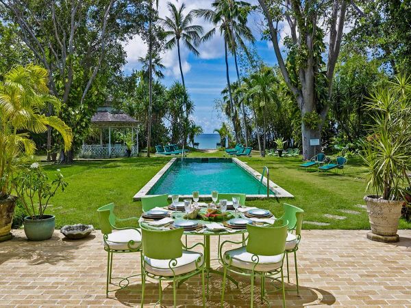 Barbados Home 975421