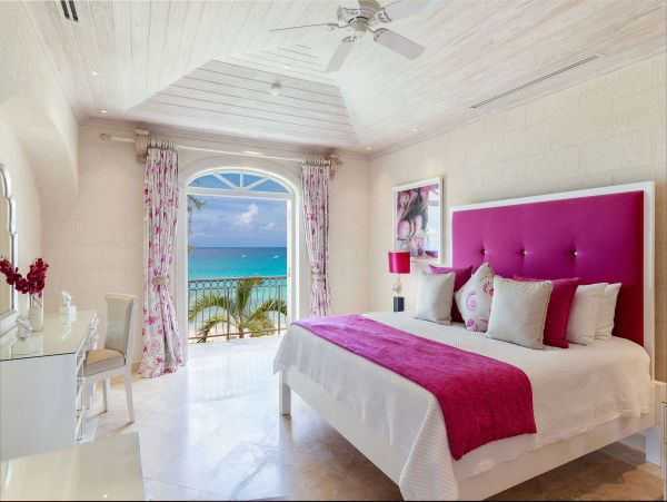 Barbados Condo 975422