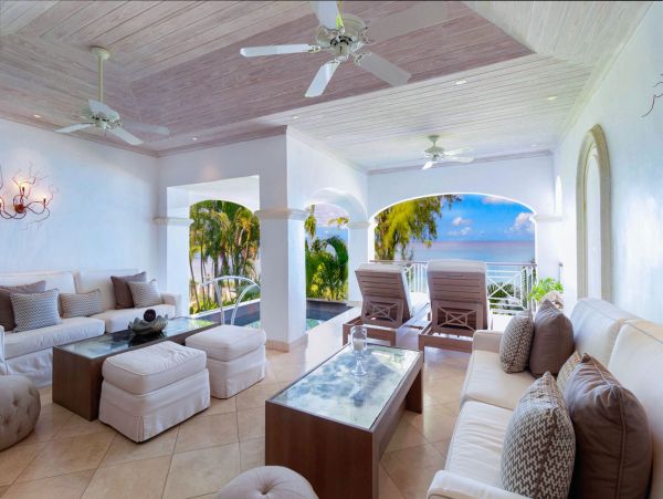 Barbados Condo 975422