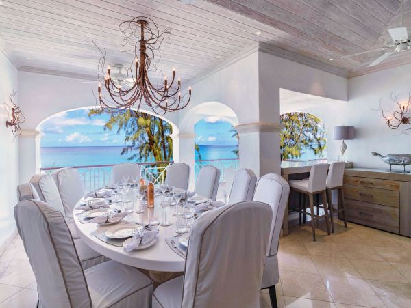 Barbados Condo 975422