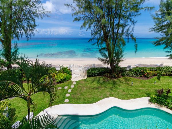 Barbados Condo 975422