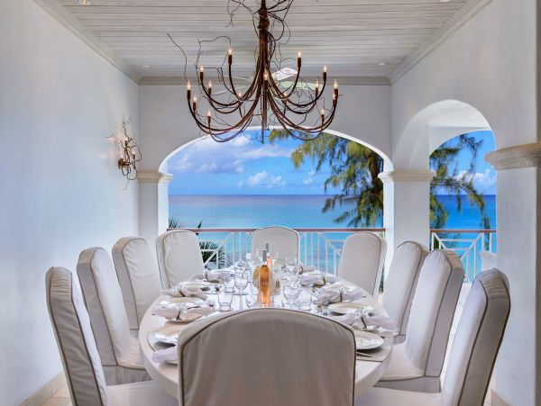 Barbados Condo 975422