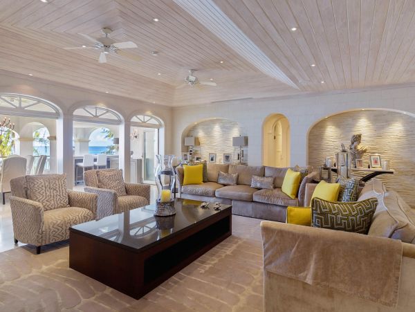 Barbados Condo 975422