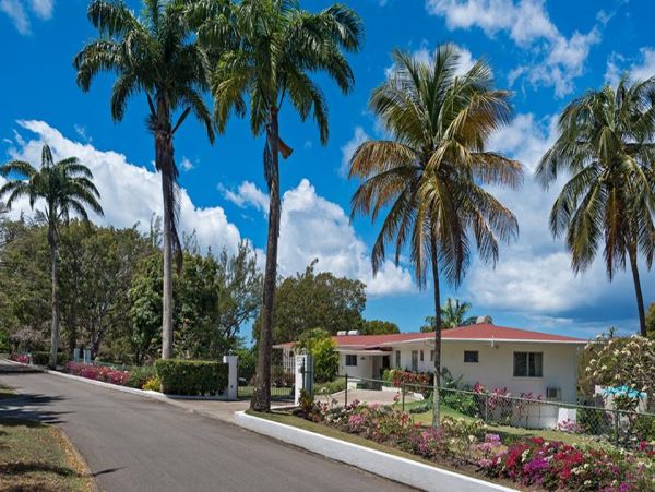Barbados Home 975423