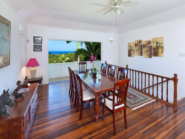 Barbados Home 975423