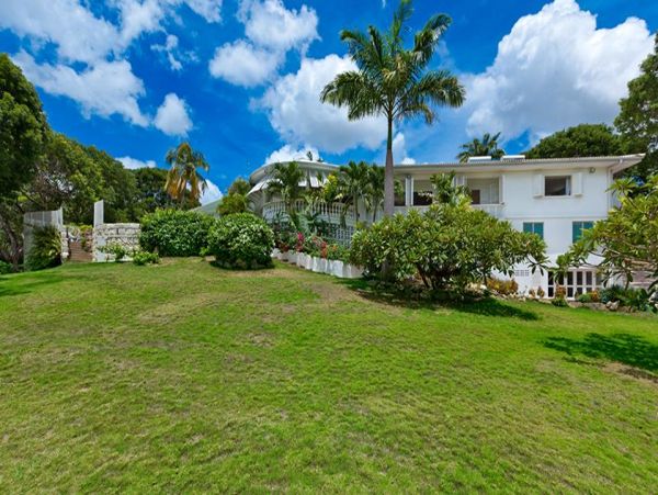 Barbados Home 975423