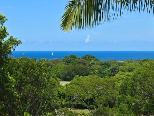 Barbados Home 975423