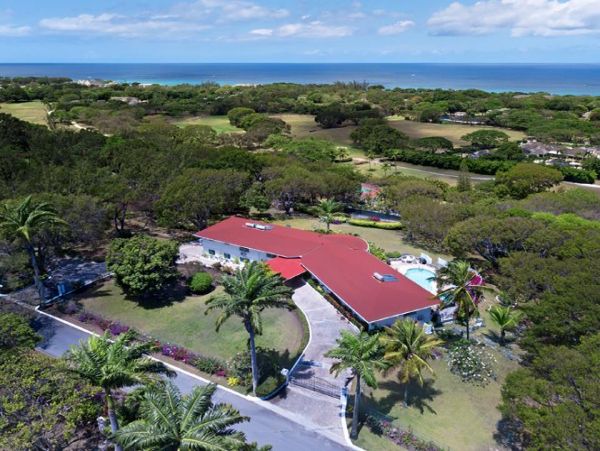 Barbados Home 975423