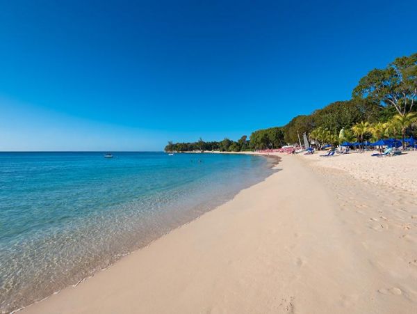 Barbados Home 975423