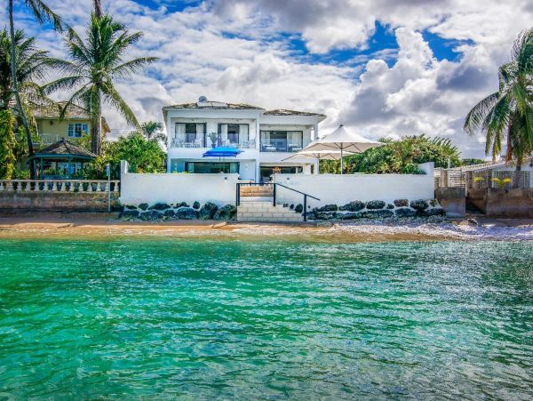 Barbados Home 975424