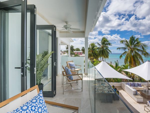 Barbados Home 975424