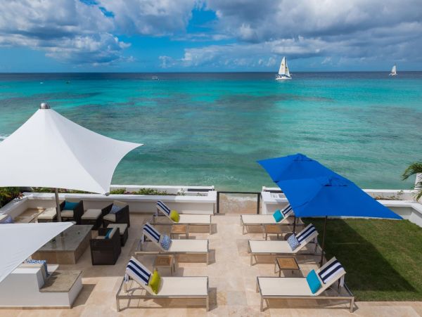 Barbados Home 975424