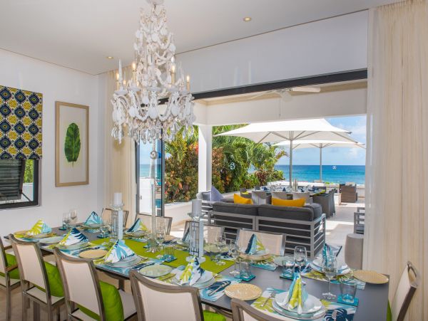 Barbados Home 975424