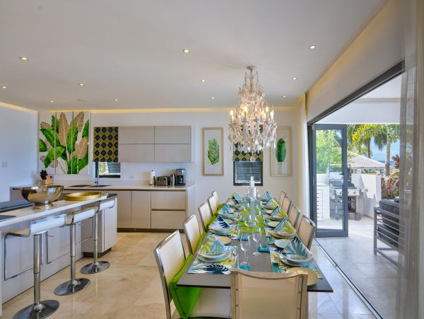 Barbados Home 975424