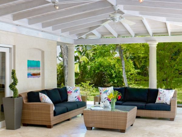 Barbados Home 975425