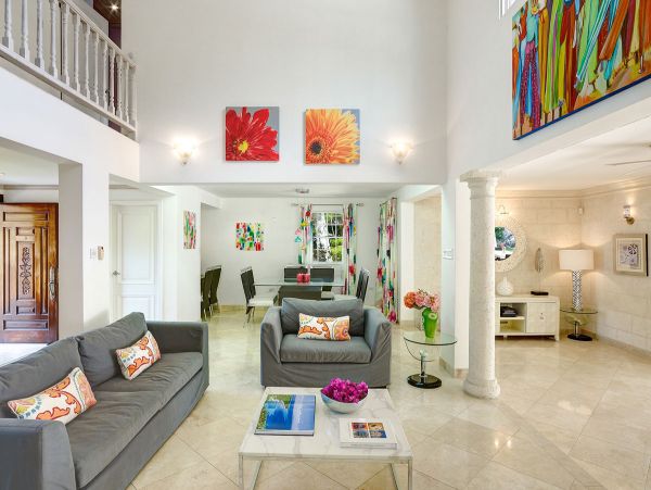 Barbados Home 975425