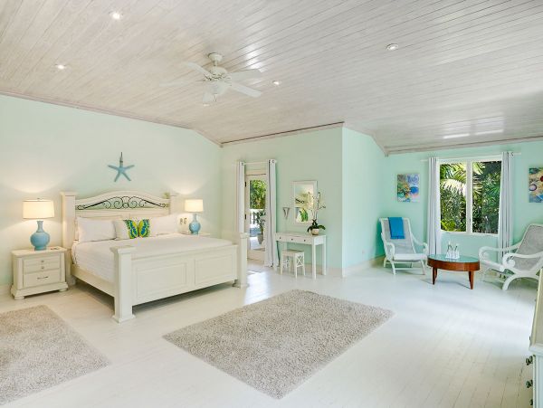 Barbados Home 975425