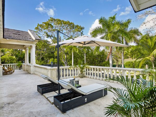 Barbados Home 975425
