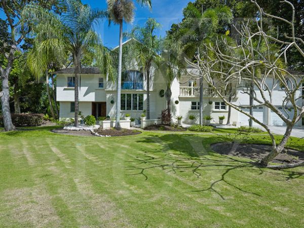 Barbados Home 975425