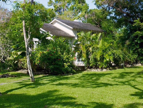 Barbados Home 975425