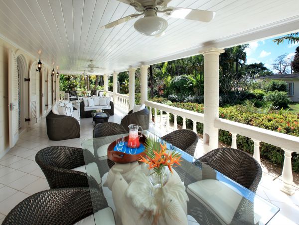 Barbados Home 975426