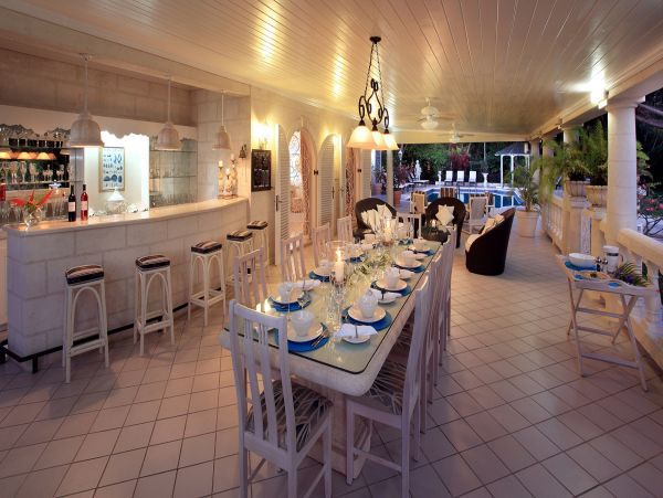 Barbados Home 975426