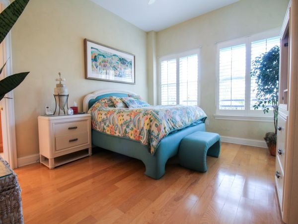 Ocean Views Longboat Key Vacation Condo Sleeps 8 Guests