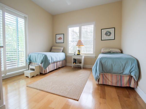 Ocean Views Longboat Key Vacation Condo Sleeps 8 Guests