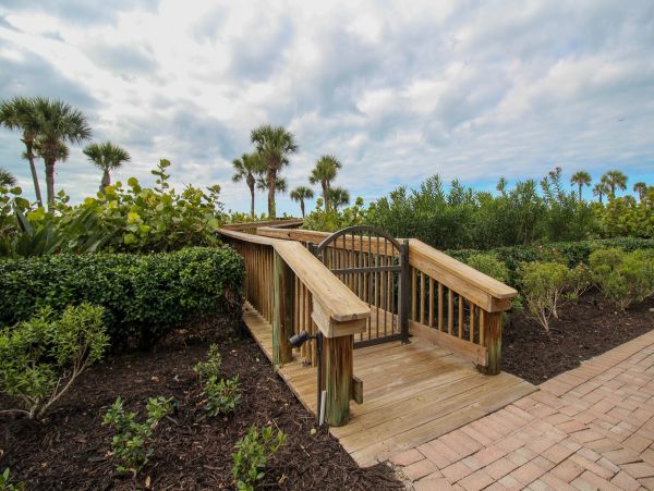 Ocean Views Longboat Key Vacation Condo Sleeps 8 Guests