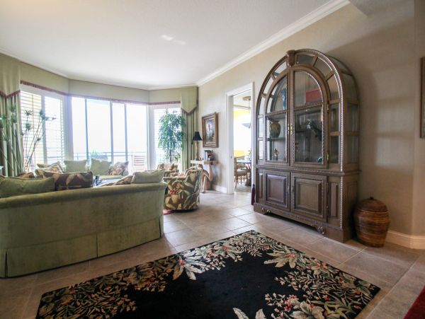 Ocean Views Longboat Key Vacation Condo Sleeps 8 Guests