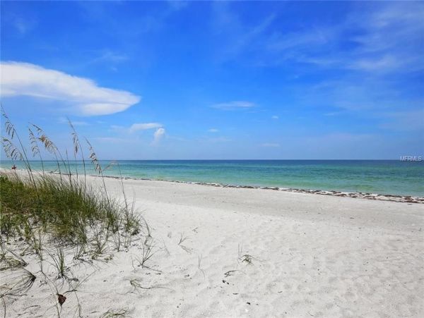 Ocean Views Longboat Key Vacation Condo Sleeps 8 Guests