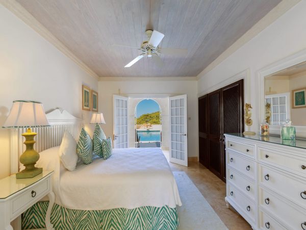 Barbados Home 975428