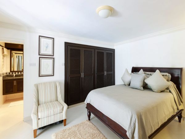 Barbados Home 975428
