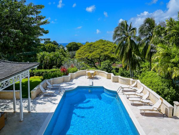 Barbados Home 975428