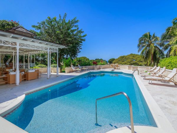 Barbados Home 975428